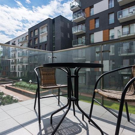 Old Town Rakowicka By Nearto Apartment Krakow Exterior photo